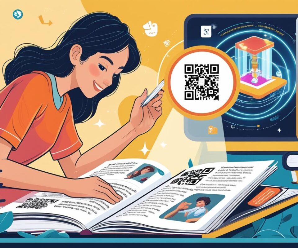 Digital and Print textbooks